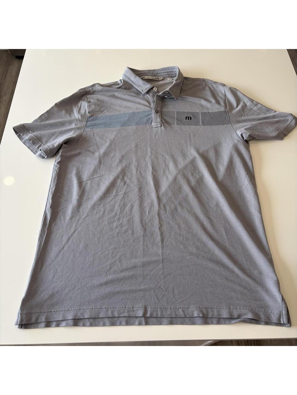 Travis Mathew Men’s XL Polo